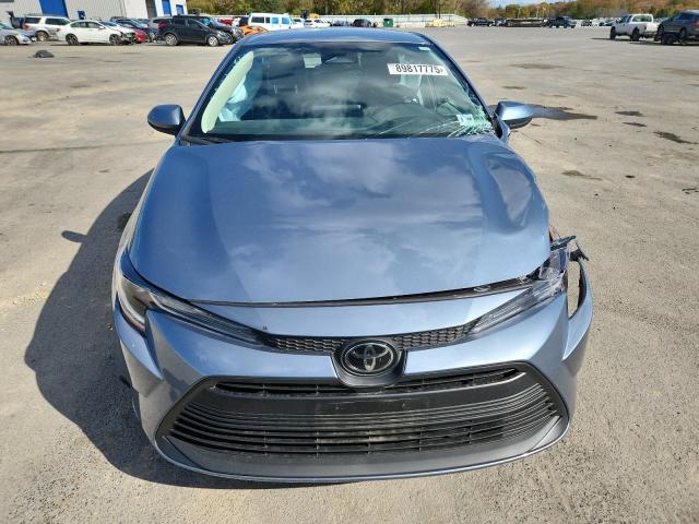 Photo 5 from auction – 2025 TOYOTA COROLLA LE with VIN 5YFB4MDE2SP287022