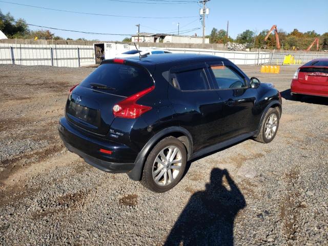 Photo 3 from auction – 2014 NISSAN JUKE S with VIN JN8AF5MVXET360764