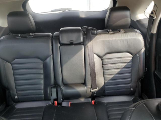Photo 10 from auction – 2015 FORD EDGE SEL with VIN 2FMTK4J80FBB64905