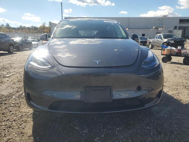Photo 5 from auction – 2025 TESLA MODEL Y with VIN 7SAYGDEF3SA370589