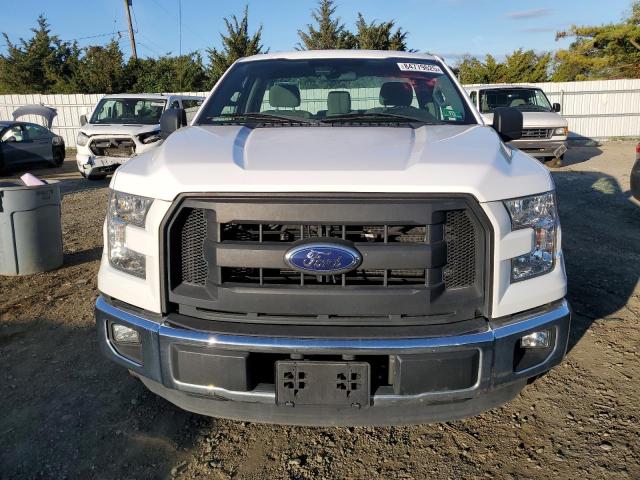 Photo 5 from auction – 2015 FORD F150 with VIN 1FTMF1CP6FKD51006