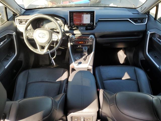 Photo 8 from auction – 2019 TOYOTA RAV4 LIMIT with VIN JTMN1RFV0KD521385