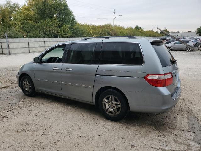 Photo 2 from auction – 2007 HONDA ODYSSEY EX with VIN 5FNRL38407B021806