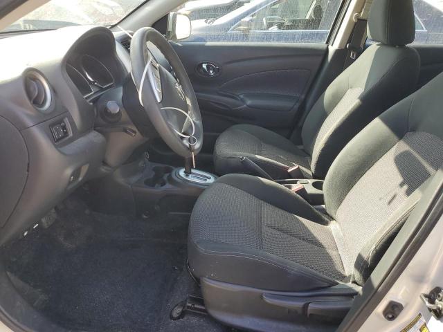 Photo 7 from auction – 2018 NISSAN VERSA S with VIN 3N1CN7AP4JK401535