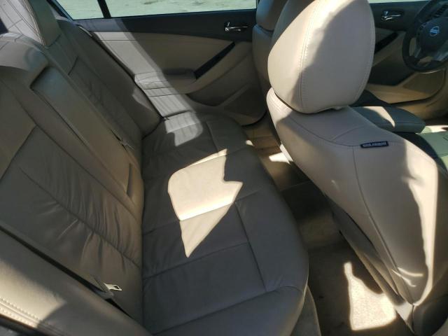 Photo 10 from auction – 2012 NISSAN ALTIMA SR with VIN 1N4BL2AP5CN555367