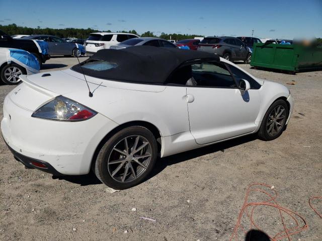 Photo 3 from auction – 2011 MITSUBISHI ECLIPSE SP with VIN 4A37L5EF5BE003611