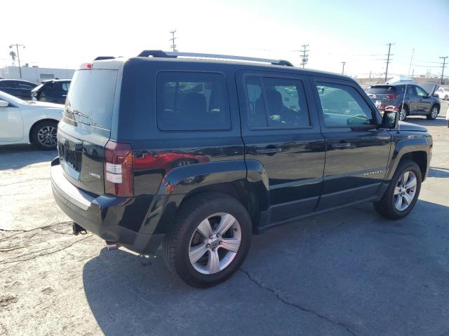 Photo 3 from auction – 2014 JEEP PATRIOT LI with VIN 1C4NJRCB2ED700929