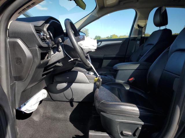 Photo 7 from auction – 2020 FORD ESCAPE SEL with VIN 1FMCU0H62LUA97527