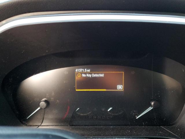 Photo 9 from auction – 2020 FORD ESCAPE SE with VIN 1FMCU0G69LUA96537