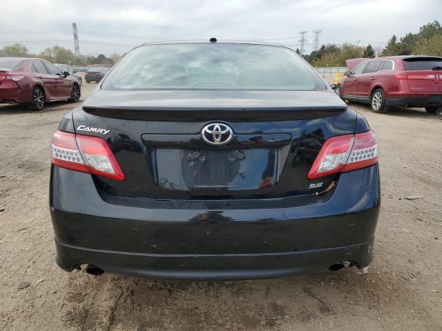 Photo 6 from auction – 2011 TOYOTA CAMRY BASE with VIN 4T1BF3EK1BU661028