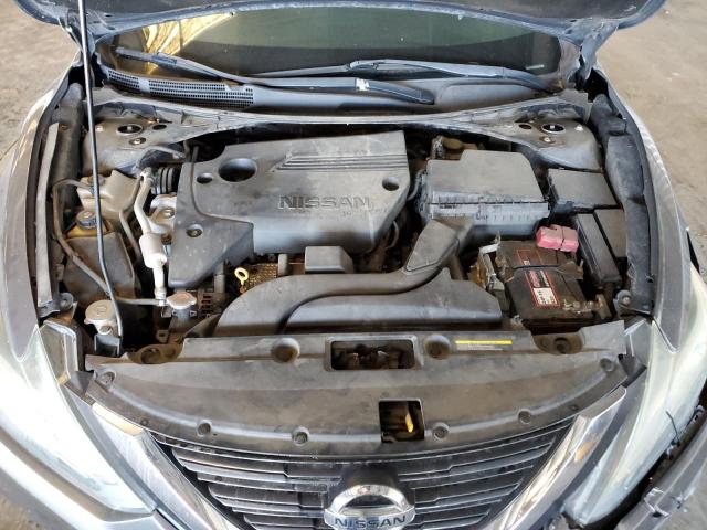 Photo 11 from auction – 2017 NISSAN ALTIMA with VIN 1N4AL3AP8HC290545