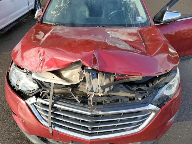 Photo 11 from auction – 2019 CHEVROLET EQUINOX PR with VIN 3GNAXXEV7KS532863