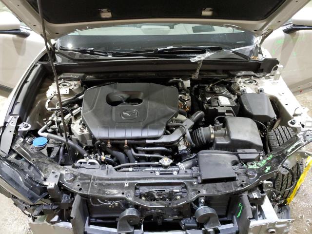 Photo 12 from auction – 2024 MAZDA CX-30 PREM with VIN 3MVDMBDM4RM706914