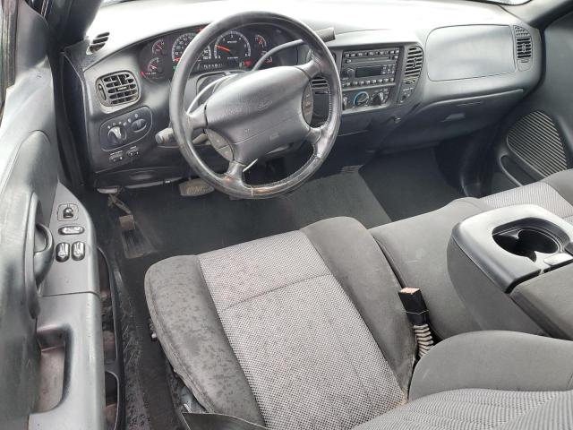 Photo 8 from auction – 2003 FORD F150 with VIN 1FTRX17W53NA06354