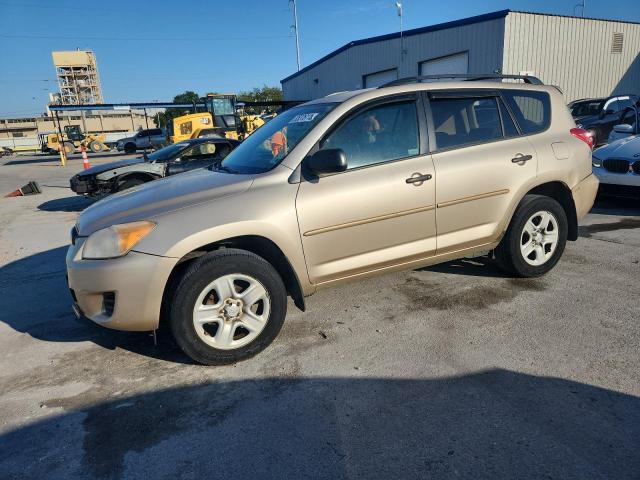 TOYOTA RAV4 2010 with VIN 2T3ZF4DV9AW034342 - Photo from auction