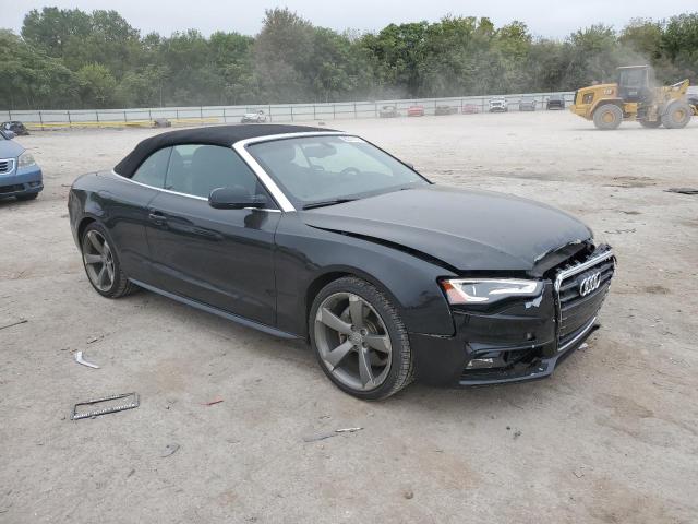 Photo 4 from auction – 2016 AUDI A5 PREMIUM PLUS S-LINE with VIN WAUM2AFH0GN000332