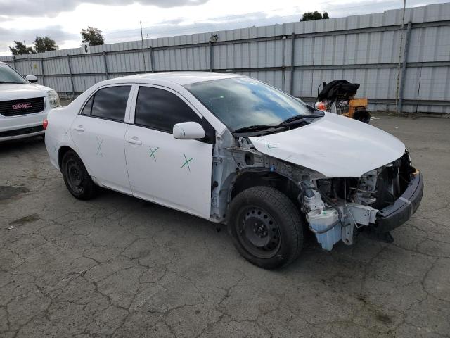 Photo 4 from auction – 2010 TOYOTA COROLLA BA with VIN 1NXBU4EE0AZ366796