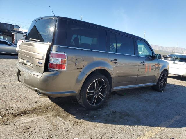 Photo 3 from auction – 2014 FORD FLEX SEL with VIN 2FMGK5C86EBD20982