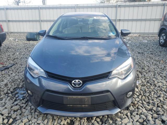 Photo 5 from auction – 2014 TOYOTA COROLLA EC with VIN 2T1BPRHE1EC045941
