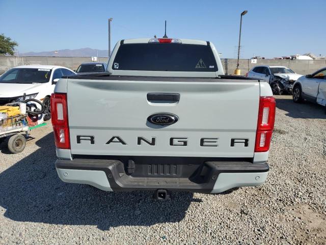 Photo 6 from auction – 2023 FORD RANGER with VIN 1FTER4FH9PLE15570
