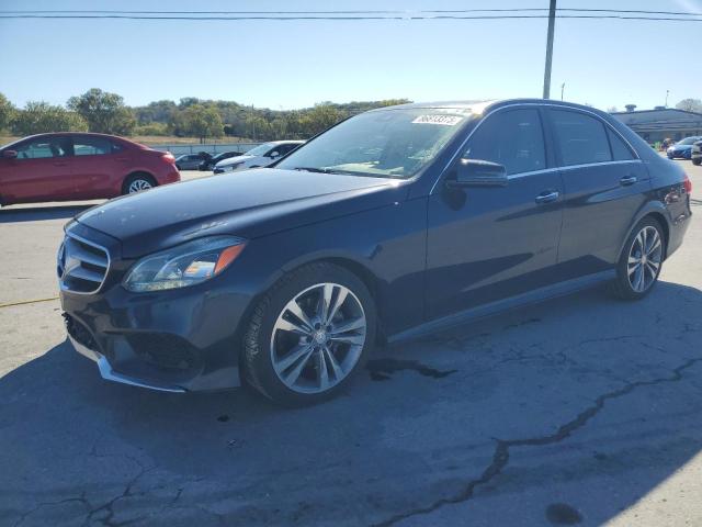 MERCEDES-BENZ E 350 4MAT 2015 with VIN WDDHF8JB8FB096219 - Photo from auction