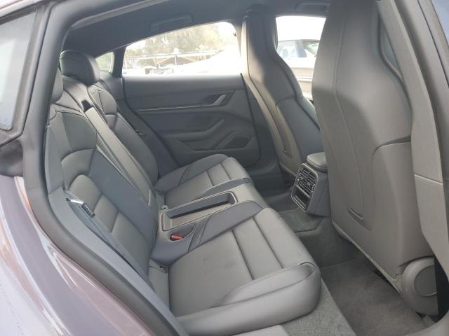 Photo 10 from auction – 2025 PORSCHE TAYCAN BAS with VIN WP0AA2Y12SSA11361