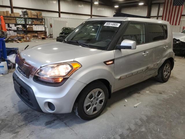 KIA SOUL 2012 with VIN KNDJT2A59C7435788 - Photo from auction