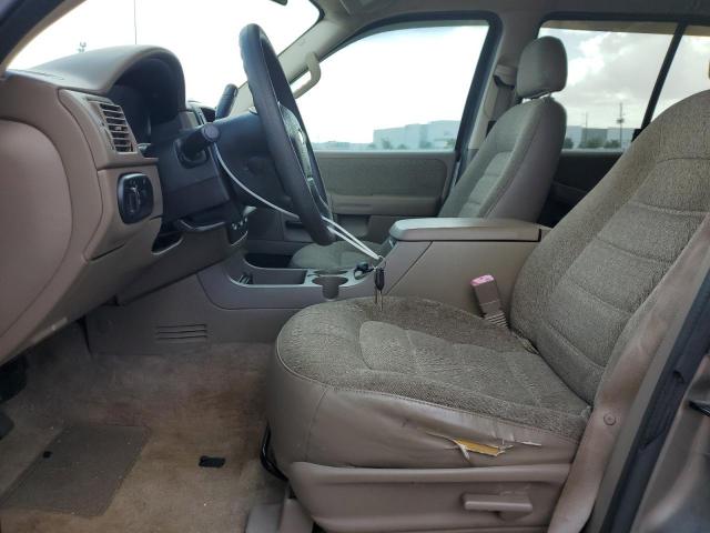 Photo 7 from auction – 2005 FORD EXPLORER X with VIN 1FMZU62K85UA27357