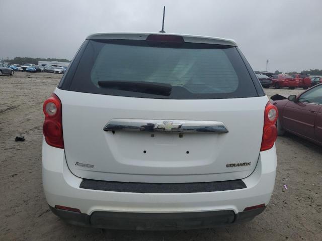 Photo 6 from auction – 2015 CHEVROLET EQUINOX LS with VIN 2GNALAEK8F1101898