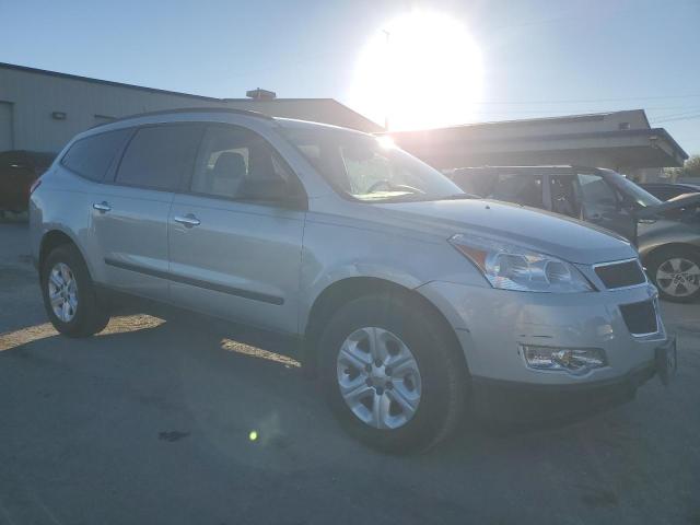 Zdjęcie 4 z aukcji – 2012 CHEVROLET TRAVERSE L z VIN 1GNKRFED8CJ377310