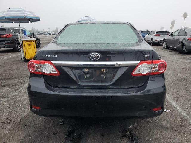 Photo 6 from auction – 2013 TOYOTA COROLLA BA with VIN 5YFBU4EE5DP088774