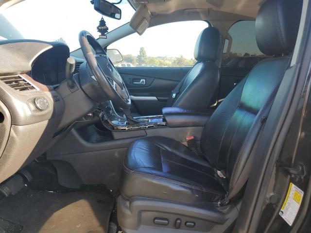 Photo 7 from auction – 2013 FORD EDGE LIMITED with VIN 2FMDK4KC2DBC41553