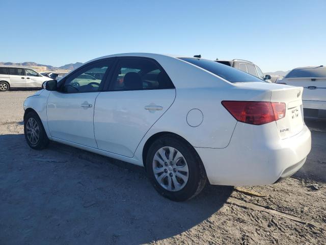 Photo 2 from auction – 2010 KIA FORTE EX with VIN KNAFU4A24A5851242