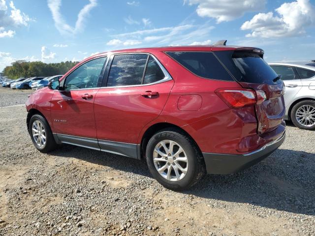 Photo 2 from auction – 2018 CHEVROLET EQUINOX LT with VIN 2GNAXJEVXJ6202788