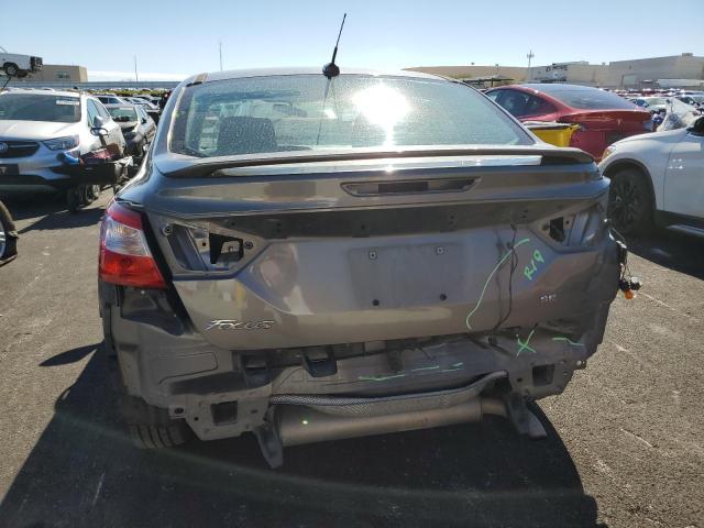 Photo 6 from auction – 2012 FORD FOCUS SE with VIN 1FAHP3F22CL400577