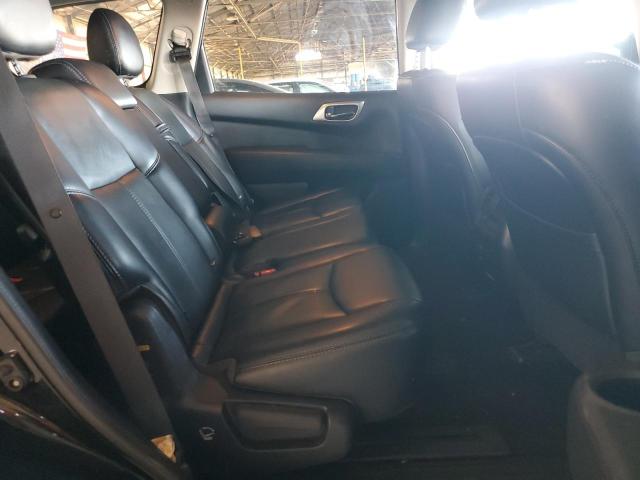 Photo 11 from auction – 2017 NISS PATHFINDER S with VIN 5N1DR2MM5HC902861