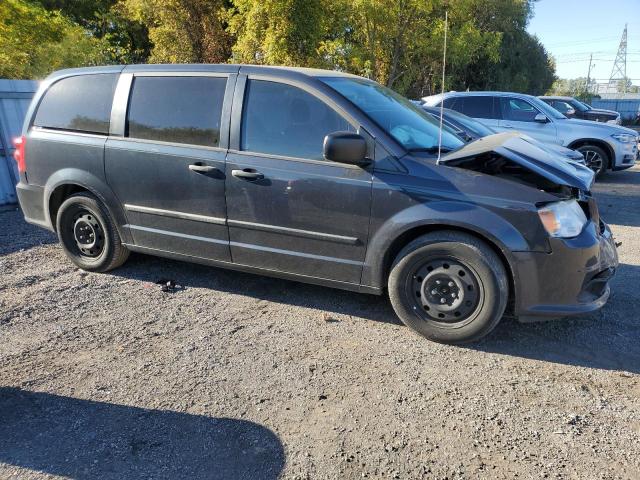 Photo 4 from auction – 2014 DODGE GRAND CARA with VIN 2C4RDGBG8ER110192