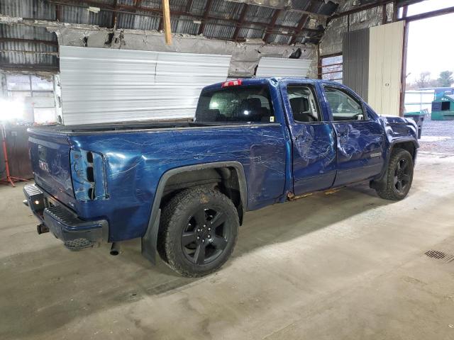 Photo 3 from auction – 2017 GMC SIERRA K15 with VIN 1GTV2MECXHZ288272