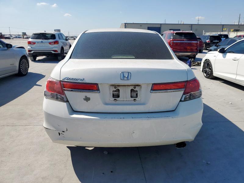 Photo 6 from auction – 2012 HONDA ACCORD with VIN 1HGCP2F70CA030740