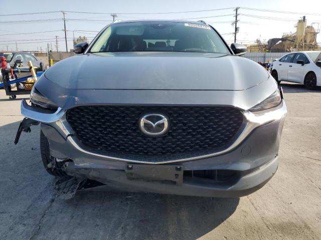 Photo 5 from auction – 2020 MAZDA CX-30 PREM with VIN 3MVDMBEM0LM128557