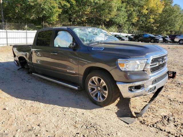 Photo 4 from auction – 2019 RAM 1500 BIG H with VIN 1C6RREFT0KN706717