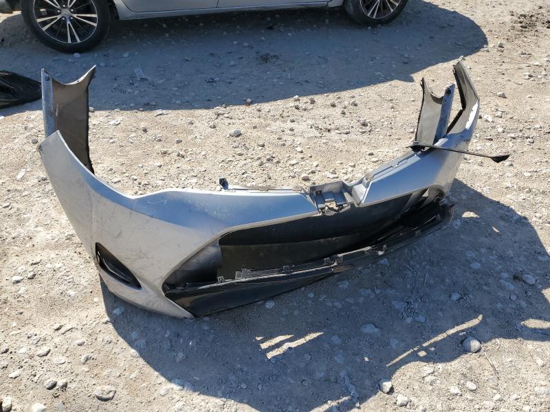 Photo 12 from auction – 2019 TOYOTA COROLLA L with VIN 5YFBURHE5KP936819