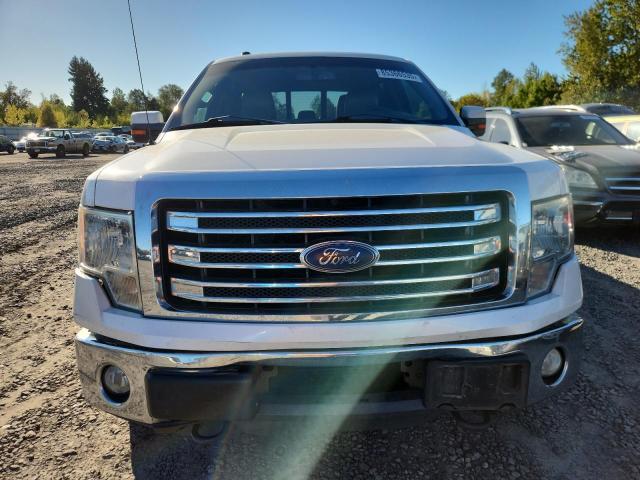 Photo 5 from auction – 2013 FORD F150 SUPER with VIN 1FTFW1ET9DFD69802