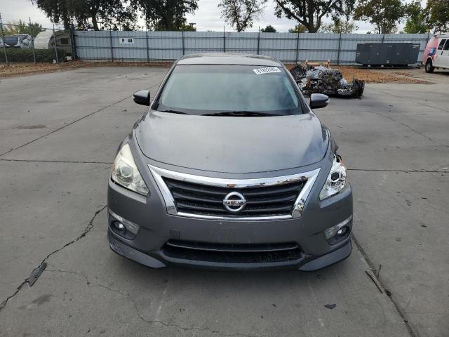 Photo 5 from auction – 2014 NISSAN ALTIMA 2.5 with VIN 1N4AL3APXEC320155