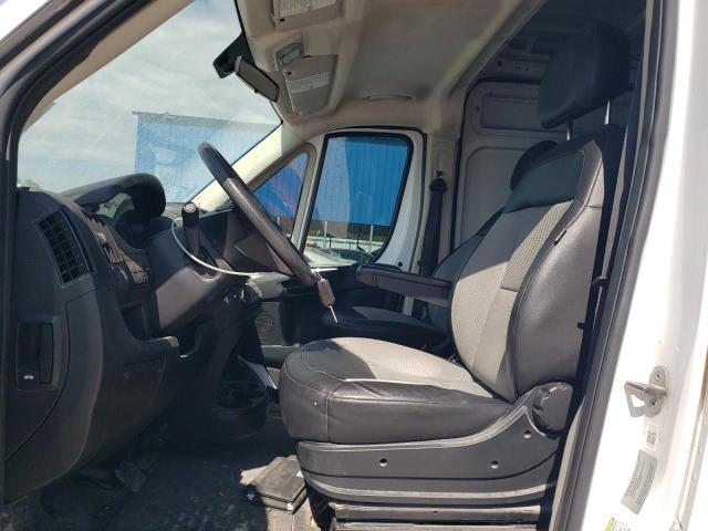 Photo 7 from auction – 2017 RAM PROMASTER with VIN 3C6TRVDG2HE522128