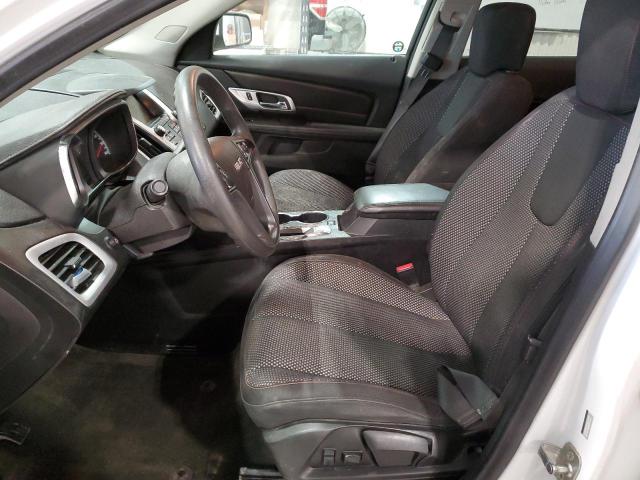 Photo 7 from auction – 2017 GMC TERRAIN SL with VIN 2GKFLSEK5H6226498