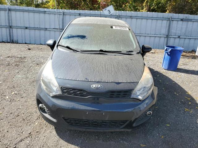 Photo 5 from auction – 2013 KIA RIO LX with VIN KNADM5A37D6880559