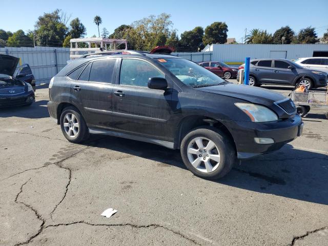 Photo 4 from auction – 2005 LEXUS RX 330 with VIN 2T2HA31U05C046522