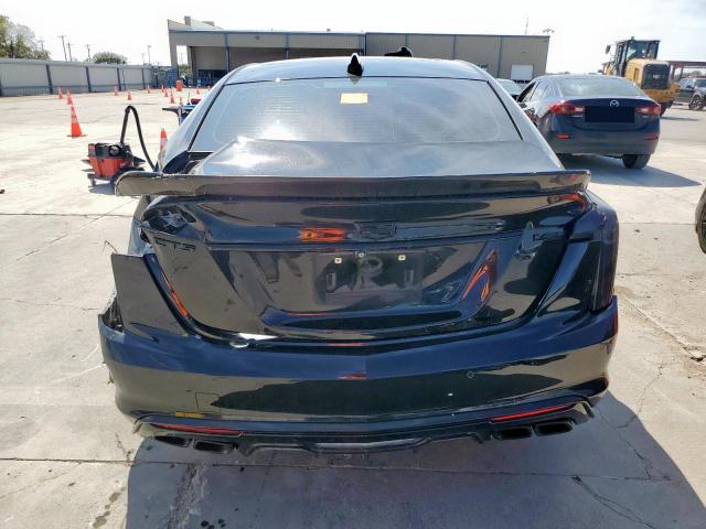 Photo 6 from auction – 2020 CADILLAC CT5-V with VIN 1G6DR5RW1L0144157