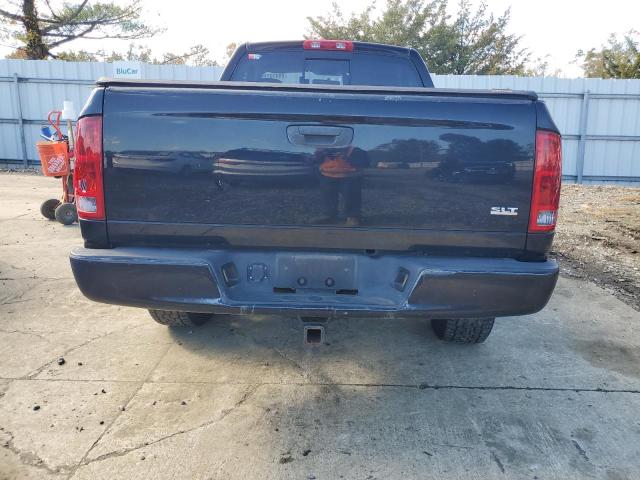 Photo 6 from auction – 2003 DODGE RAM 1500 S with VIN 1D7HA16DX3J652080
